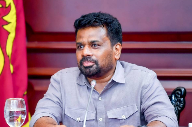 அநுர குமார திஸாநாயக்கவின் பிரான்ஸ் பயணம் திடீர் ரத்து; அதிகாரப்பூர்வ காரணம் இன்னும் வெளியிடப்படவில்லை